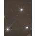 Комплект Cariitti Звездное небо 75 точек, 3000К освещение для бань и саун