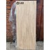 Мебельный щит дубовый категория А (Сращенный) 3 х 40 х 150 см