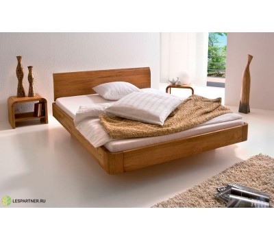 Кровать в стиле Лофт "III"
