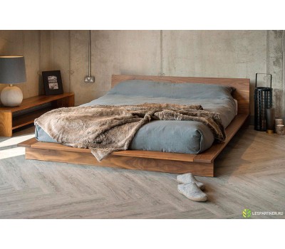 Кровать в стиле Лофт "XXII"