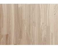 Подоконник из ясеня сращенный "Э" 40x200x1000мм