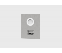 Кнопка вызова с подсветкой Sawo STP-BTN-2.0