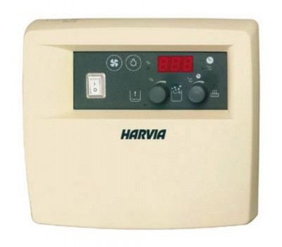 Пульт Harvia C105S Logix для печей электрических